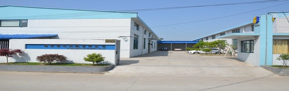 Китай Nanjing Changxun Machinery Co., LTD. Профиль компании 