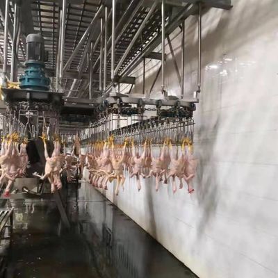 Нержавеющая сталь 304 Турция Убойная машина